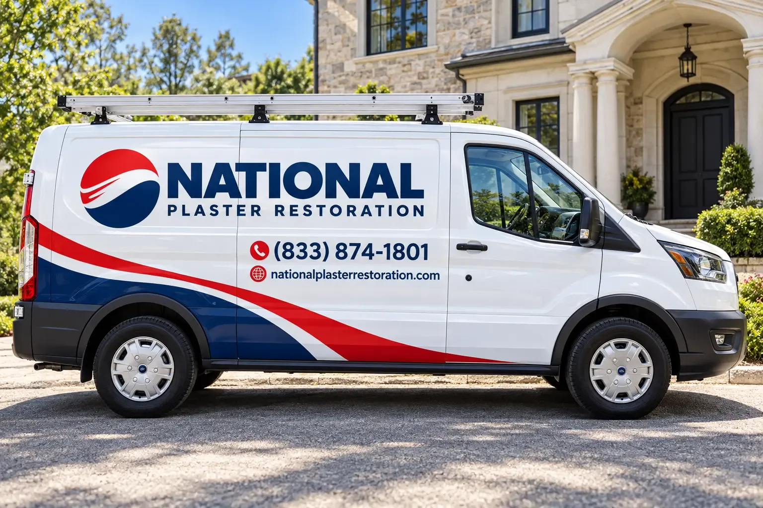 Plaster Repair in Waukee, IA near me